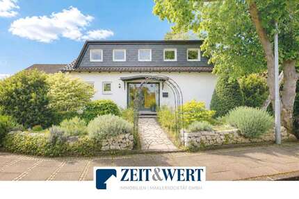 Haus zum Kaufen in Erftstadt-Lechenich 499.000,00 € 130 m²