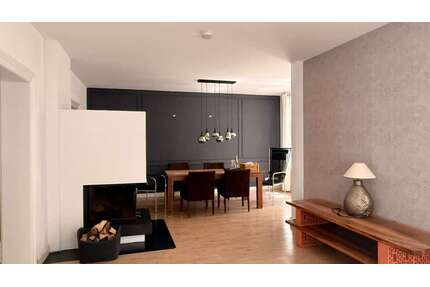 Wohnung zum Mieten in Moritzburg 1.650,00 € 110 m²