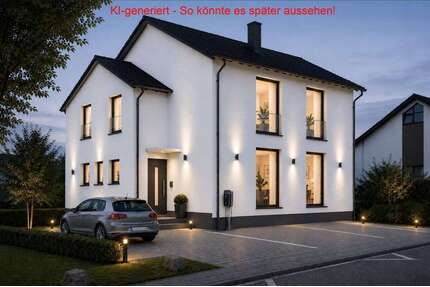 Haus zum Kaufen in Überherrn 180.000,00 € 160 m²
