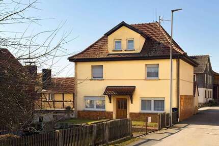 Haus zum Kaufen in Redwitz 110.000,00 € 160 m²