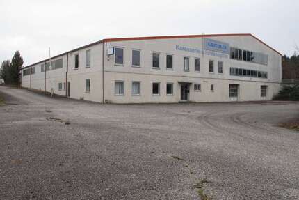 Grundstück in Geisenfeld 5.040.000,00 € 14000 m²
