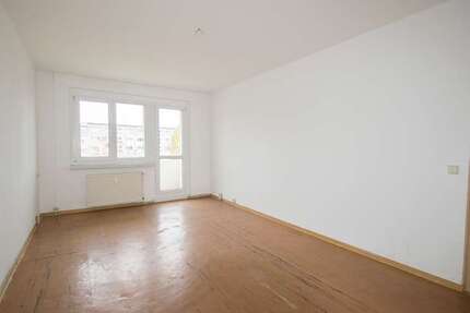 Wohnung zum Mieten in Prenzlau 410,00 € 60.8 m²