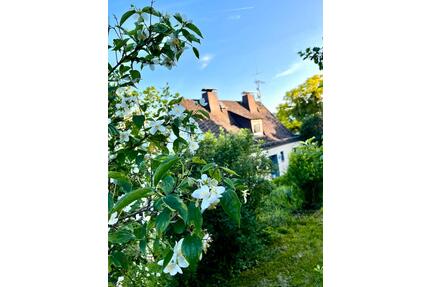 Charmantes Einfamilienhaus in Langenbach - Weilmünster