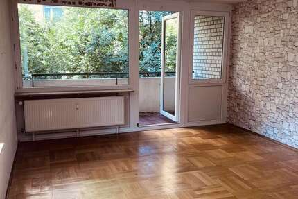 Wohnung zum Kaufen in Neu-Ulm 239.000,00 € 86.35 m²