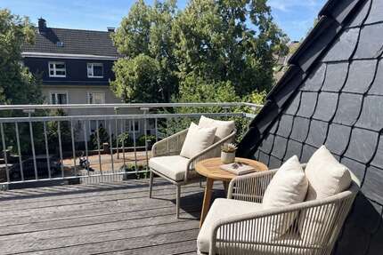 Haus zum Mieten in Wetter (Ruhr) 1.470,00 € 155 m²