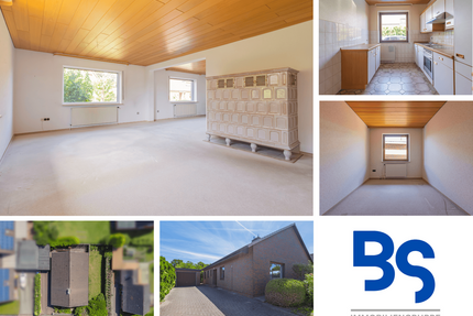 Haus zum Kaufen in Fockbek 299.000,00 € 125.72 m²