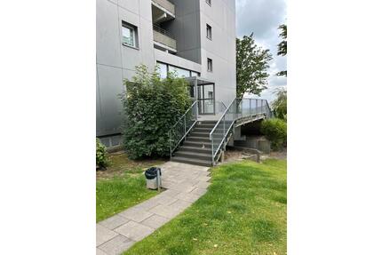 3 Zimmerwohnung mit zwei Balkonen - Wuppertal Gemarkung Vohwinkel