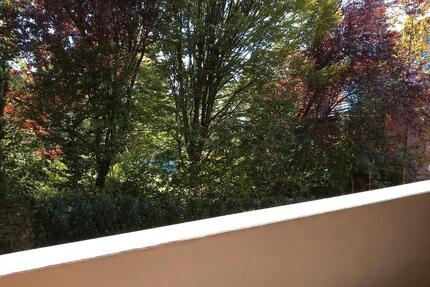 Gepflegte Wohnung, idyllischer Lage, Zentral, ruhig! - Siegen
