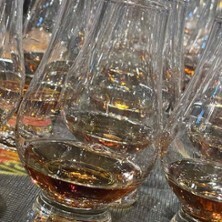 Whisky Tasting - Hotel-Restaurant zum Postilion