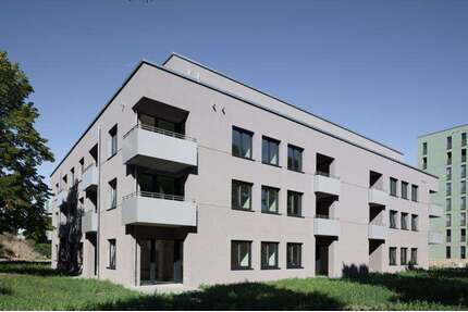 Wohnung zum Mieten in Berlin 686,78 € 39.38 m²