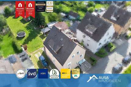 Haus zum Kaufen in Bielefeld 799.000,00 € 237 m²