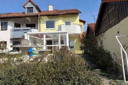 Haus zum Kaufen in Renningen Malmsheim 560.000,00 € 142 m² - Renningen / Malmsheim