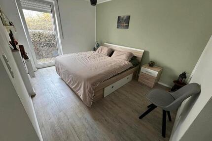 Wohnung in Gusterath - 800,00&nbsp;EUR Kaltmiete, ca.&nbsp; 65,00&nbsp;m&sup2; in Fulda (PLZ: 36043) Kohlhaus