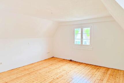 Exklusive 3-Zimmer-Maisonettewohnung im denkmalgeschützten Fachwerkhaus in der Altstadt von Laubach!