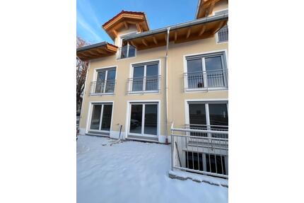 Neubau-Doppelhaushälfte in Egmating – Erstbezug ab Mai 2026