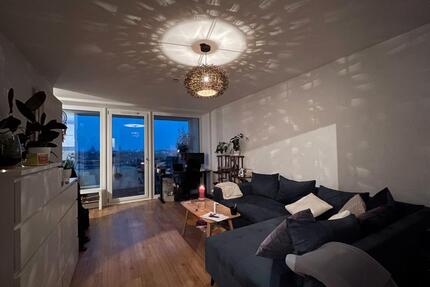 Apartment zur ZWISCHENMIETE vom 18.05 bis 05.06.2026 - Köln Ehrenfeld