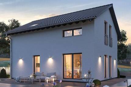 Ihr Traumhaus. Individuell. Nachhaltig. Zukunftssicher. - Marbach am Neckar Rielingshausen