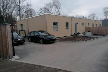 4-Raum-Wohnung in Lieblingshof - Doppelhaushälfte - Dummerstorf