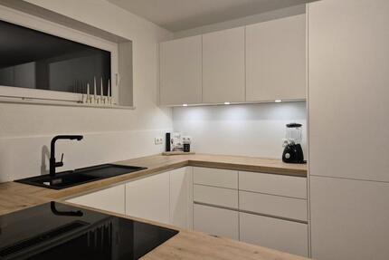 NEUBAU Erstbezug 082026 Luxuriöse DHH - Freren