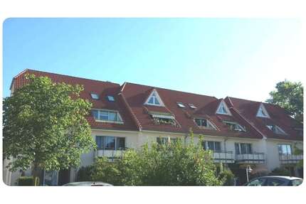 Wohnung zum Mieten in Neubrandenburg 594,00 € 66 m²