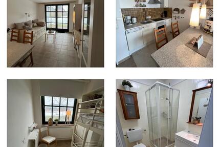 Eigentumswohnung in Werdum Besichtigung 21.03.2026 möglich - Esens