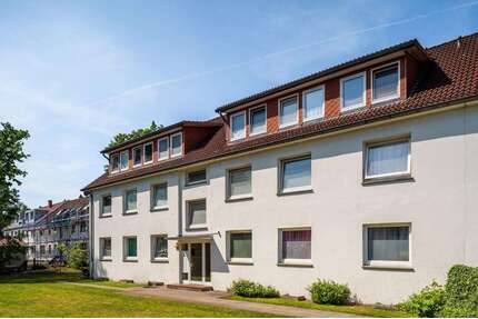 Wohnung zum Mieten in Zeven 609,00 € 68 m²