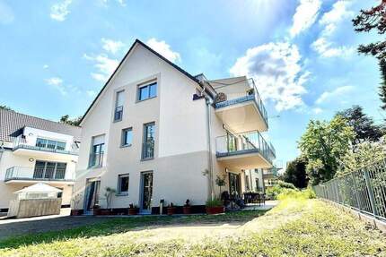 3 Zimmer, Küche, 2 Bäder, Balkon und Lift | 0177-2422700 - Wiesbaden Biebrich