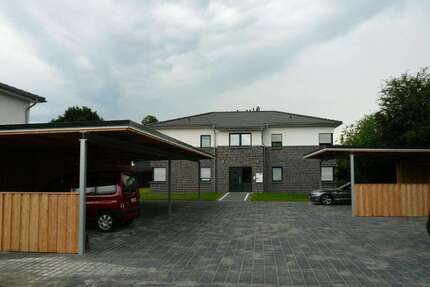 Wohnung zum Mieten in Otter 580,00 € 68 m²