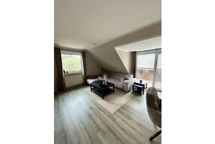 Wohnung zum Kaufen in Stade 279.000,00 € 72.5 m²