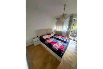 4 Zimmer Wohnung Münster gievenbeck