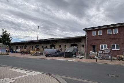 Haus zum Kaufen in Steinfurt Borghorst 125.000,00 € 89.1 m² - Steinfurt / Borghorst