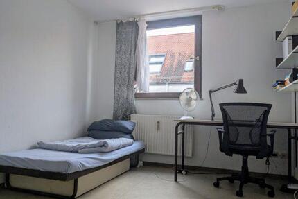Fully Furnished Studio Apartment (Long term) - Buckenhof