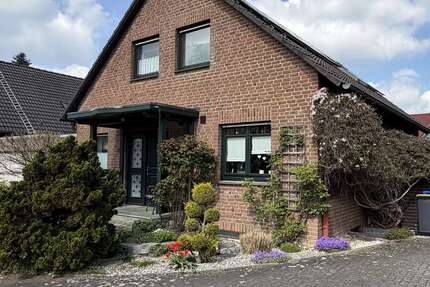 Haus zum Kaufen in Selm-Cappenberg 480.000,00 € 118 m²