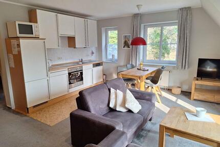 Buchungslücke Ferienwohnung Sankt Peter-Ording 08.04.-17.04.26