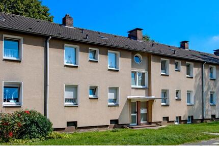 Gut, günstig, gemütlich! - 499,00&nbsp;EUR Kaltmiete, ca.&nbsp; 56,58&nbsp;m&sup2; in Duisburg (PLZ: 47169) Hamborn