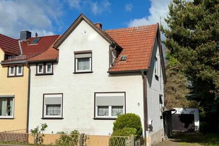 Wohnen am Ortsrand von Gotha - 120.000,00&nbsp;EUR Kaufpreis, ca.&nbsp; 85,00&nbsp;m&sup2;&nbsp;Wohnfl&auml;che in Gotha (PLZ: 99867) Uelleben