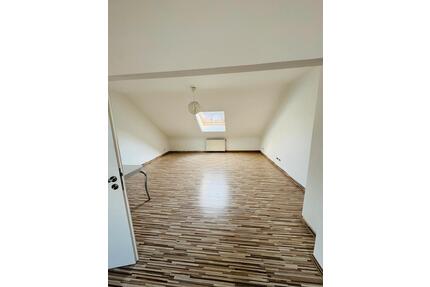 2-Zi.-Wohnung in Wadgassen-Schaffhausen inkl. EBK & Parkplatz