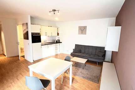 Wohnung zum Kaufen in Berlin 280.000,00 € 52 m²