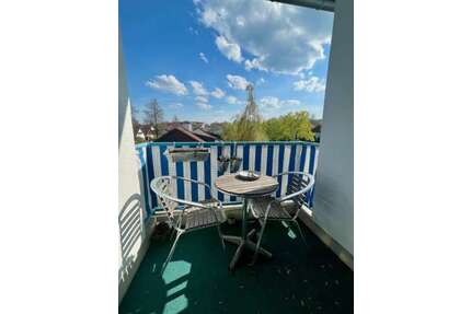 Wohnung zum Kaufen in Landsberg 149.000,00 € 33 m²