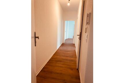 Renovierte Wohnung in bester Lage Sudenburgs mit neuer Enbauküche - Magdeburg Leipziger Straße