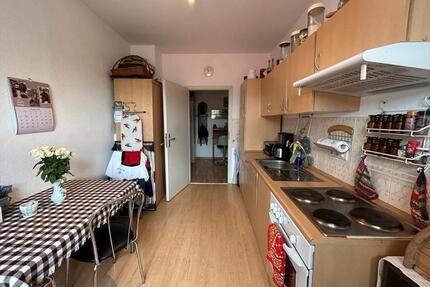 2 Zimmer Wohnung Chemnitz (Jobcenter möglich)