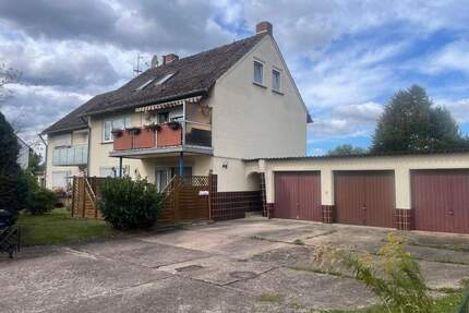 Eigentumswohnung in ruhiger Lage von Niestetal-Sandershausen