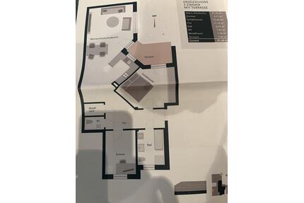 3 Zimmer Wohnung in 89079 Ulm - 1.250,00&nbsp;EUR Kaltmiete, ca.&nbsp; 92,00&nbsp;m&sup2; in Ulm (PLZ: 89079) Donautal