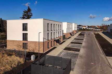 Wohnung zum Mieten in Werder (Havel) 1.260,00 € 90 m²