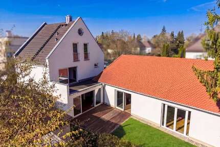 Haus zum Kaufen in München 2.970.000,00 € 322 m²