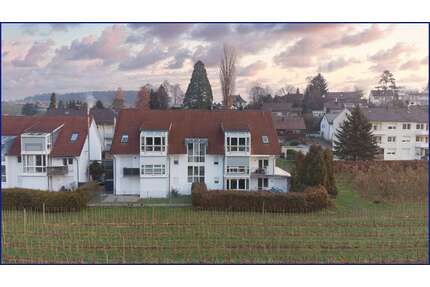 Wohnung zum Kaufen in Kressbronn am Bodensee 169.000,00 € 41 m²