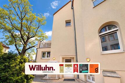 Voll möblierte Zwei-Raum-Wohnung! | Beste Lage in Lindenau! - Leipzig Altwest