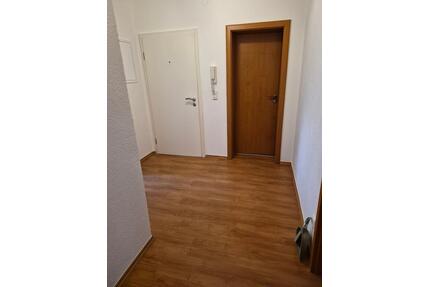 Provisionsfreie renovierte 4-Zimmer-Wohnung mit Garage & Balkon - Schweinfurt Bellevue