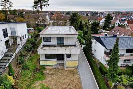 Haus zum Kaufen in Lorsch 1.750.000,00 € 238 m²