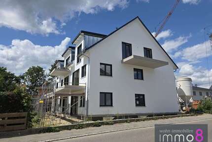 Wohnung zum Mieten in Gachenbach Peutenhausen 990,00 € 76 m² - Gachenbach / Peutenhausen